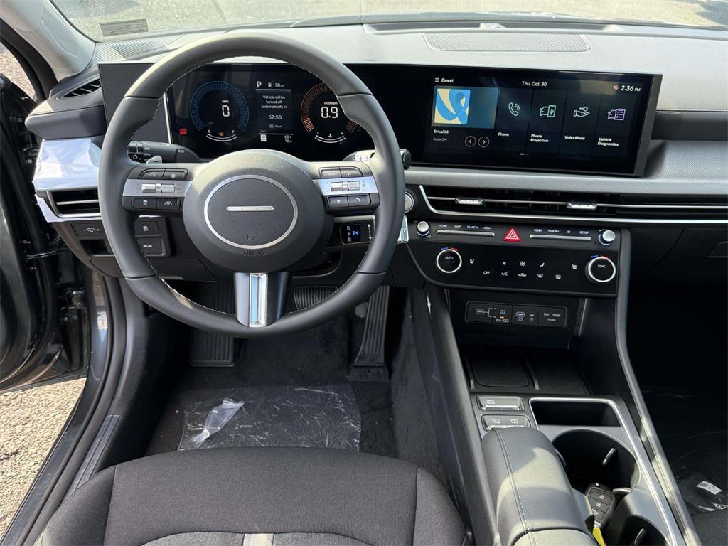 new 2026 Hyundai Sonata car, priced at $32,175