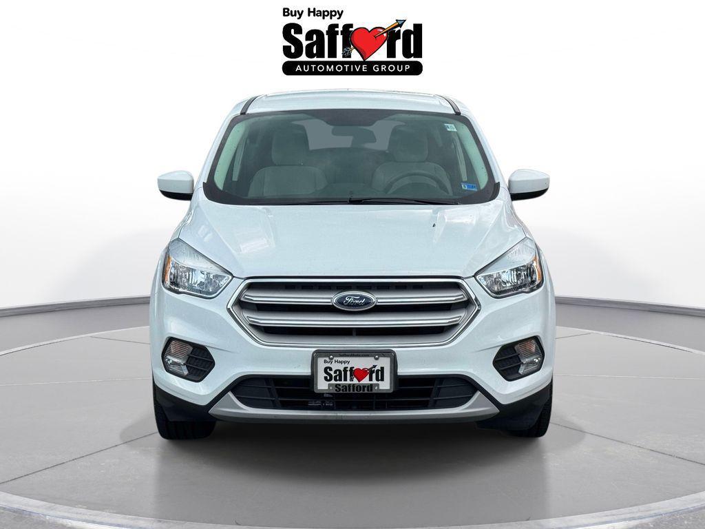 used 2019 Ford Escape car, priced at $13,386