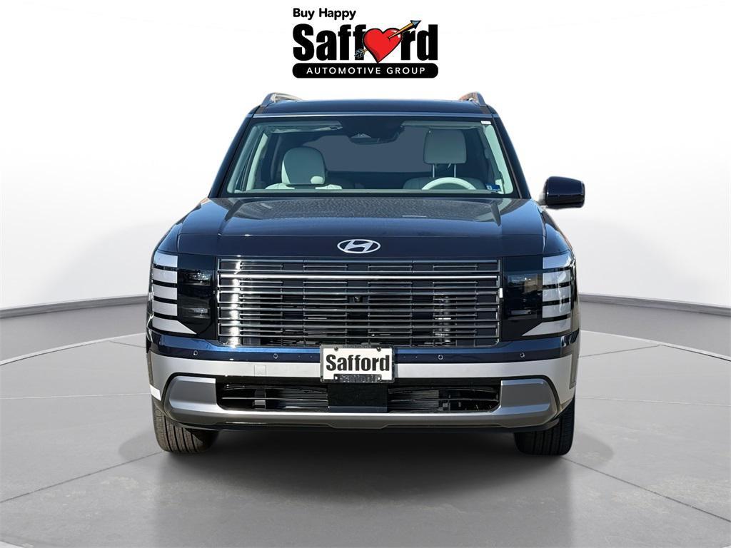 new 2026 Hyundai Palisade car, priced at $54,085