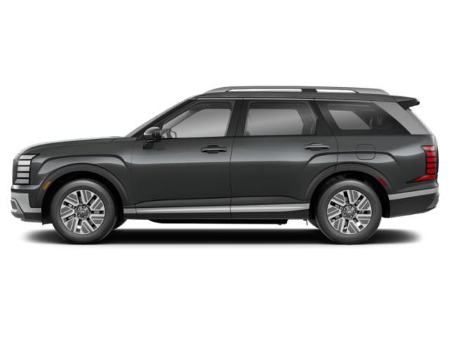 new 2026 Hyundai Palisade Hybrid car, priced at $46,620