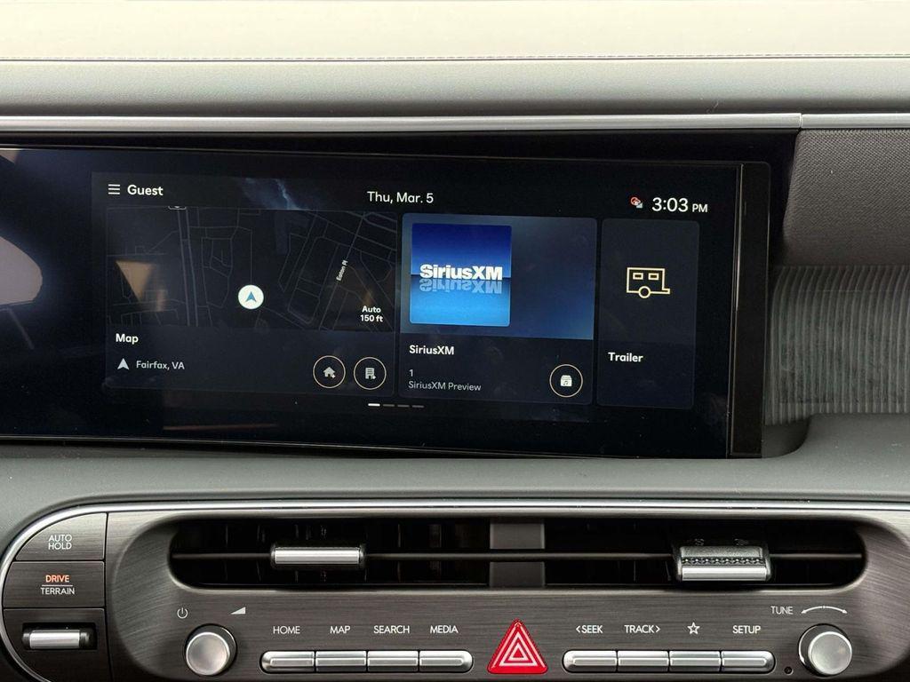 new 2026 Hyundai Palisade car, priced at $58,975