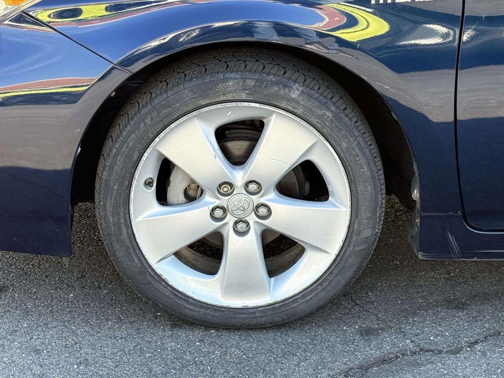 used 2015 Toyota Prius car, priced at $13,888