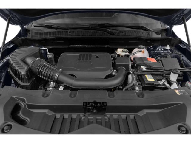 used 2022 Chevrolet Blazer car, priced at $23,988