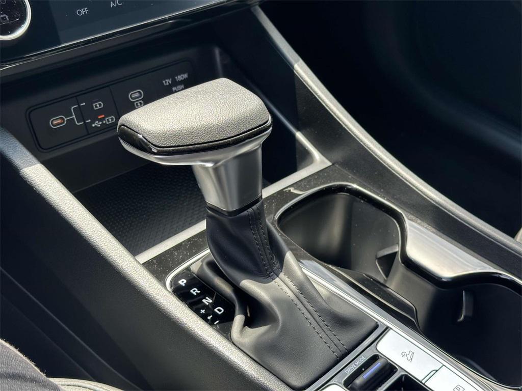 new 2025 Hyundai SANTA CRUZ car, priced at $33,325