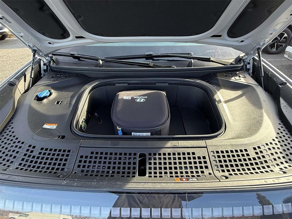 new 2026 Hyundai IONIQ 9 car, priced at $61,770