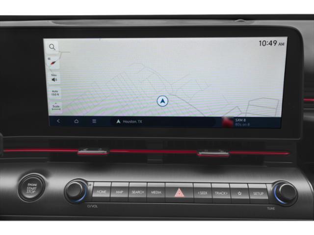 used 2025 Hyundai Kona car, priced at $28,324