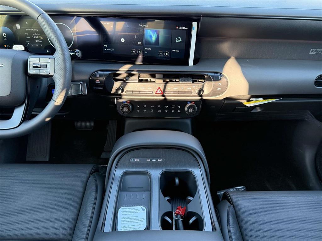 new 2026 Hyundai Palisade car, priced at $51,580