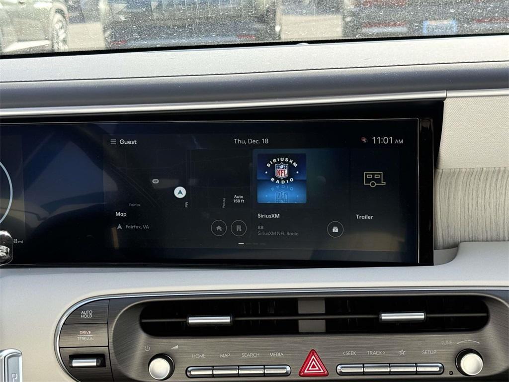 new 2026 Hyundai Palisade car, priced at $58,140