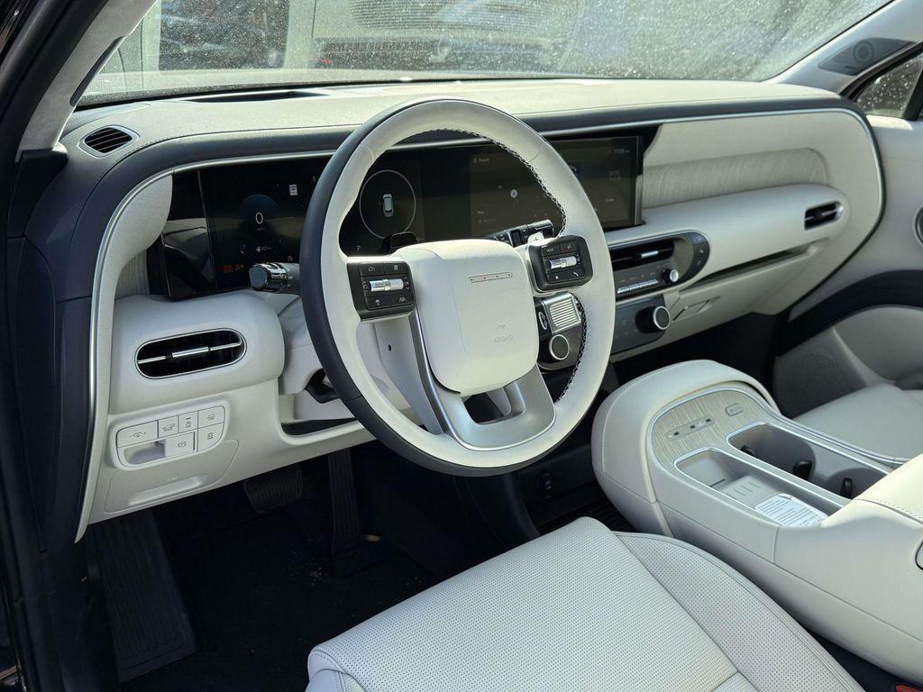 new 2026 Hyundai Palisade car, priced at $58,140