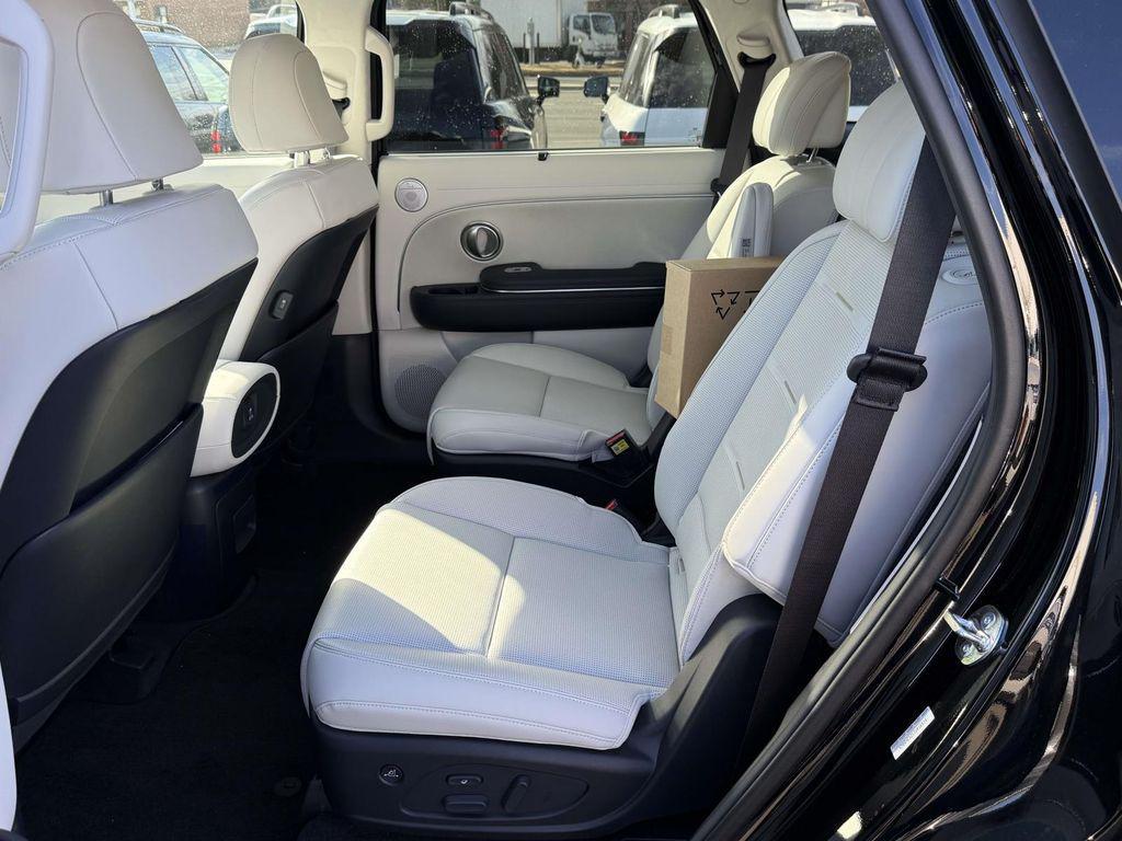 new 2026 Hyundai Palisade car, priced at $58,140