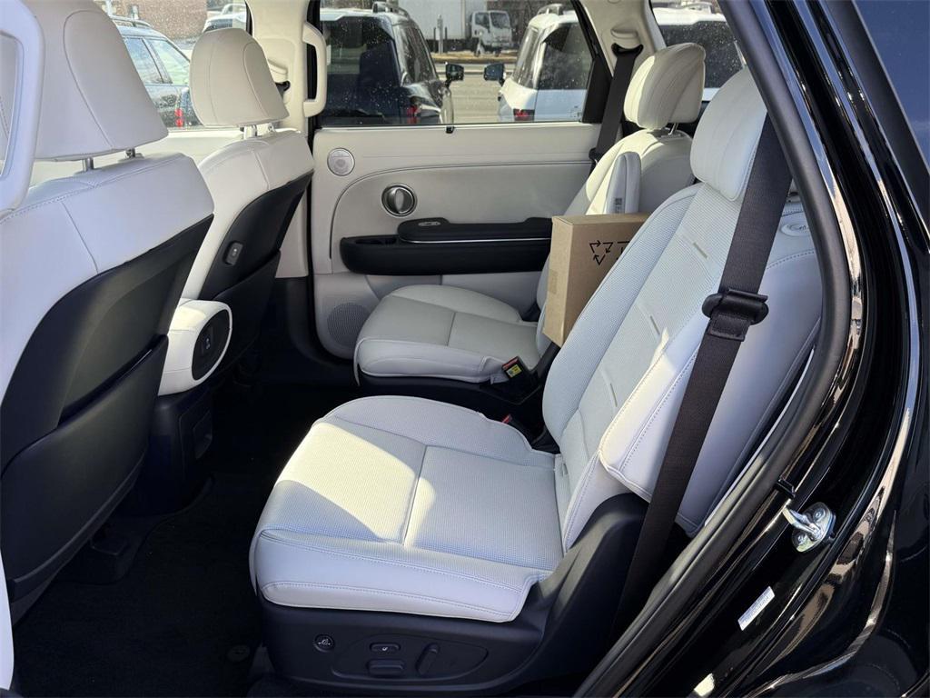 new 2026 Hyundai Palisade car, priced at $58,140