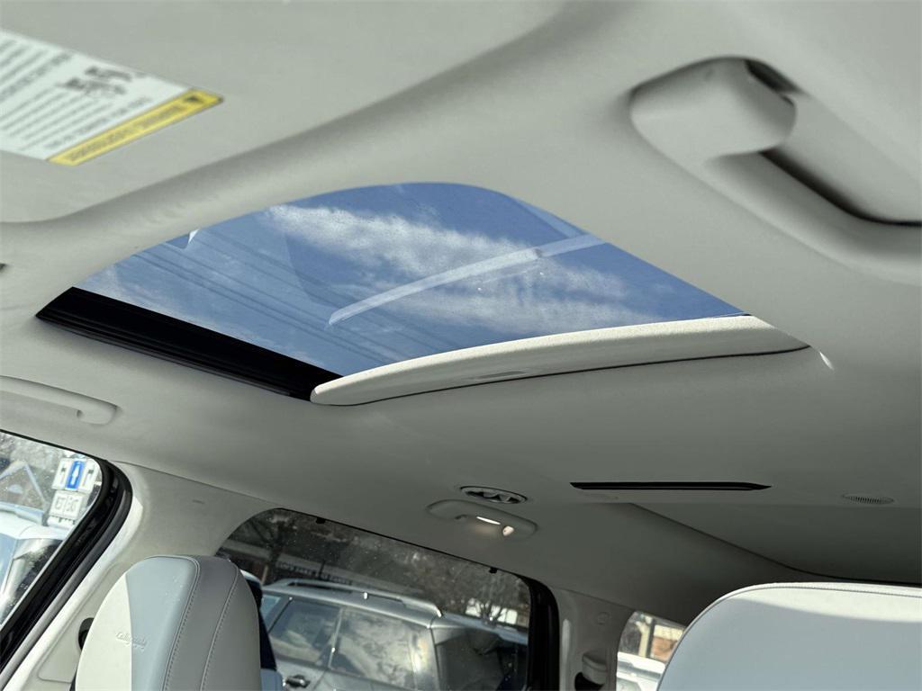 new 2026 Hyundai Palisade car, priced at $58,140