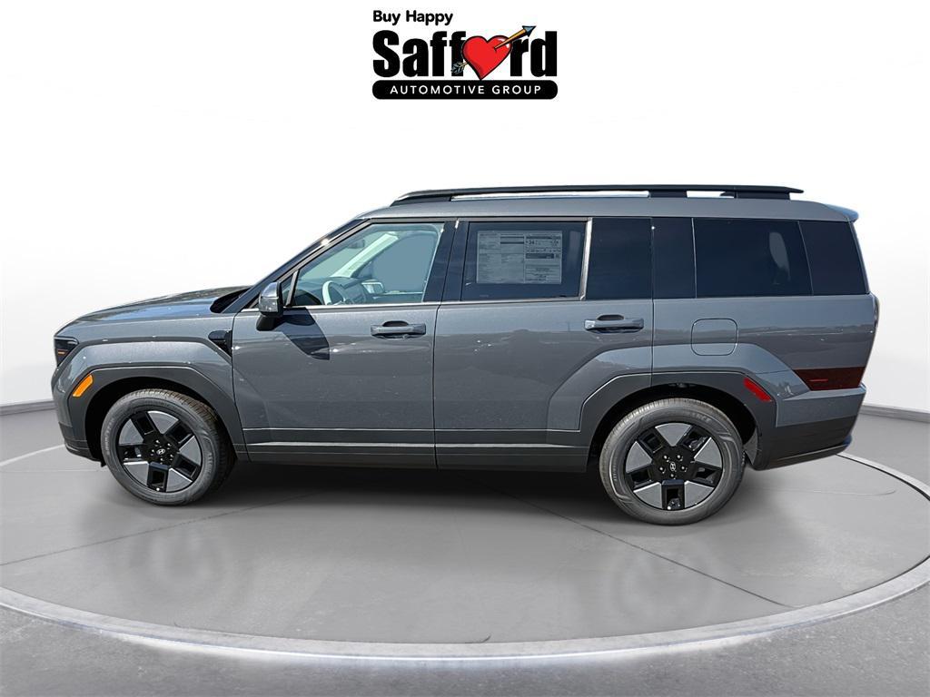 new 2026 Hyundai Santa Fe car, priced at $42,715