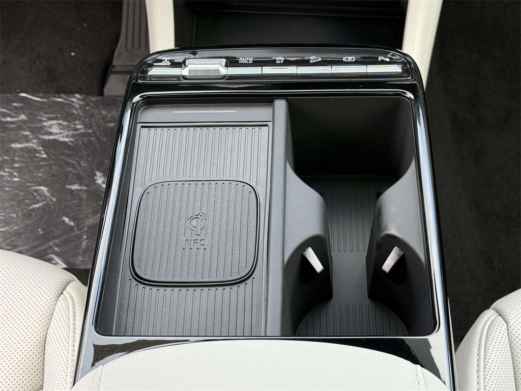 new 2026 Hyundai Tucson car, priced at $43,125