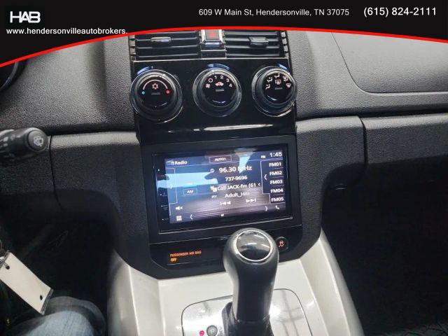 used 2007 Saturn Sky car, priced at $7,985