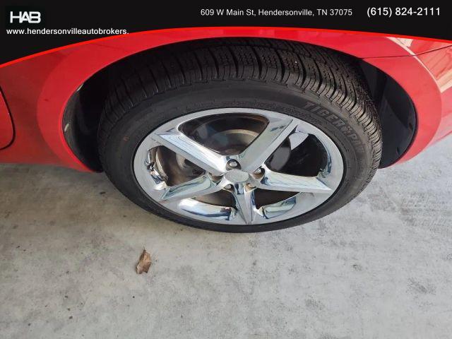 used 2007 Saturn Sky car, priced at $7,985