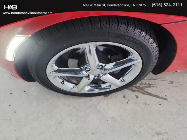 used 2007 Saturn Sky car, priced at $7,985