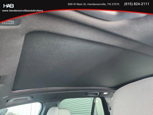 used 2025 BMW X5 car, priced at $64,985