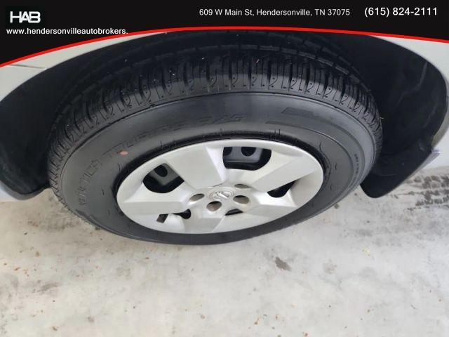 used 2014 Nissan Rogue Select car, priced at $7,285
