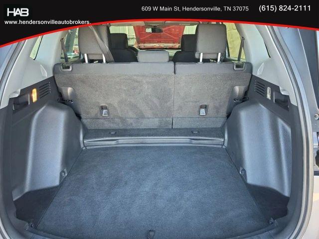 used 2018 Honda CR-V car, priced at $15,885