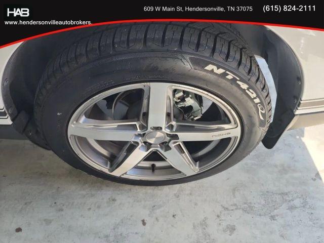 used 2024 Ford Maverick car, priced at $28,985