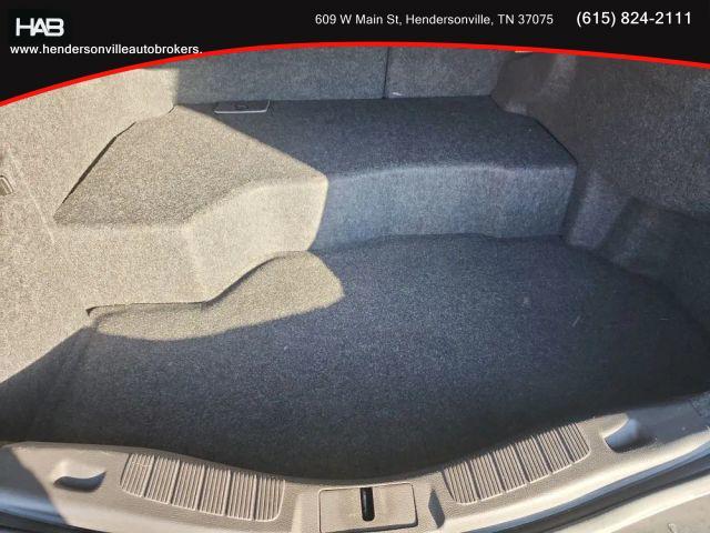 used 2014 Ford Fusion Hybrid car, priced at $10,785