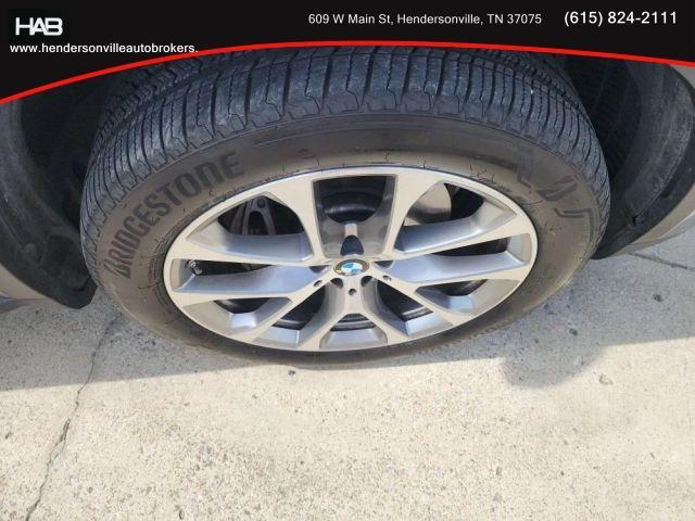used 2024 BMW X5 car, priced at $49,985