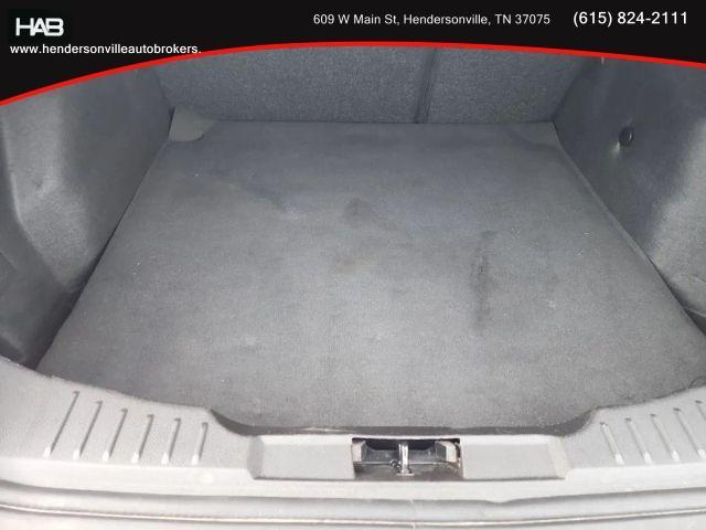 used 2017 Ford Focus car, priced at $7,885