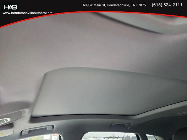 used 2022 Audi e-tron car, priced at $26,785