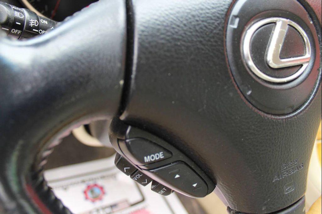 used 2002 Lexus SC 430 car, priced at $12,521