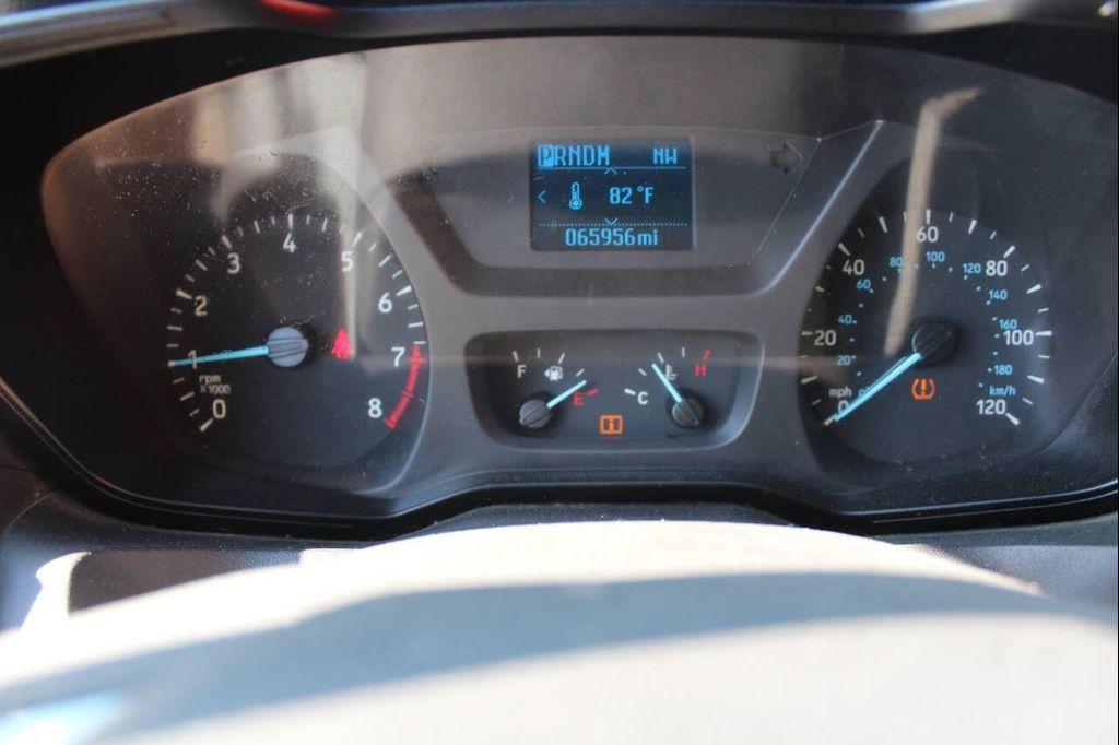 used 2016 Ford Transit-250 car, priced at $20,682