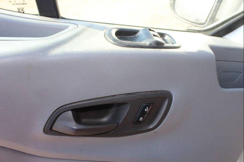 used 2016 Ford Transit-250 car, priced at $20,682