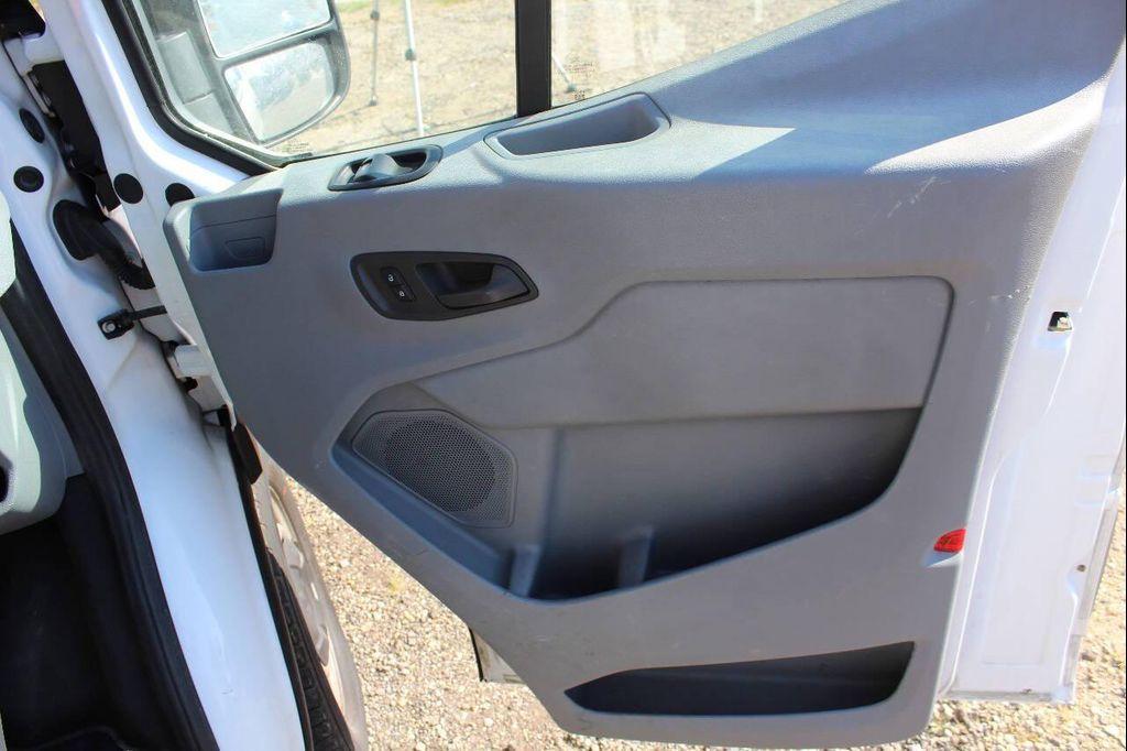 used 2016 Ford Transit-250 car, priced at $20,682