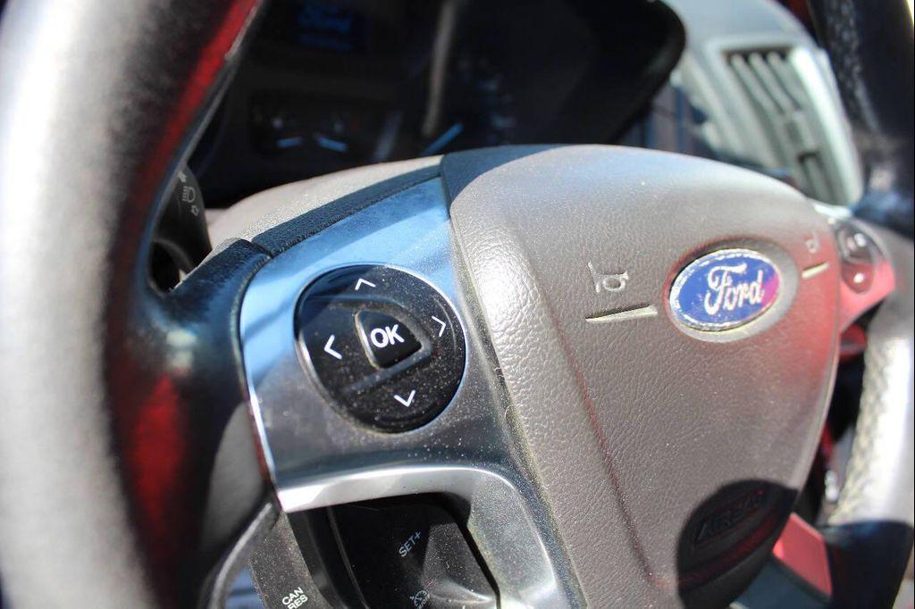 used 2016 Ford Transit-250 car, priced at $20,682