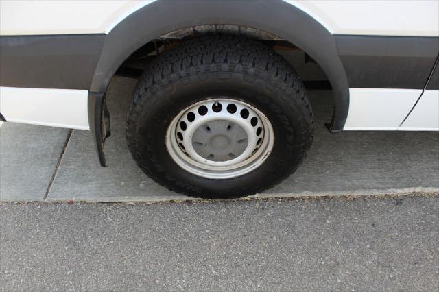 used 2013 Mercedes-Benz Sprinter car, priced at $18,847