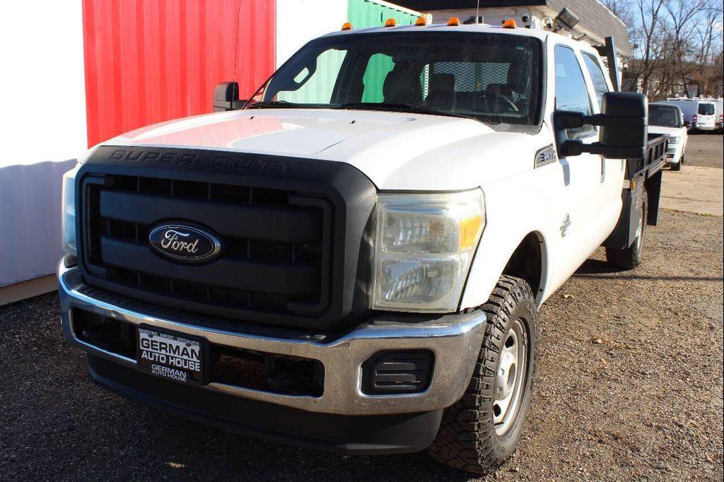 used 2012 Ford F-350 car, priced at $18,866
