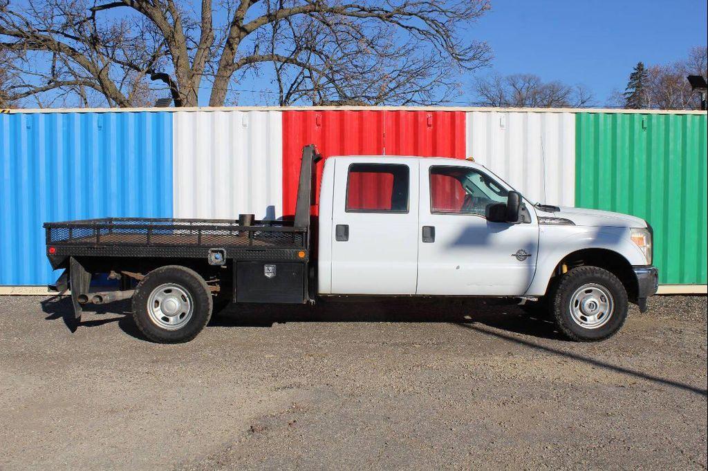 used 2012 Ford F-350 car, priced at $18,866
