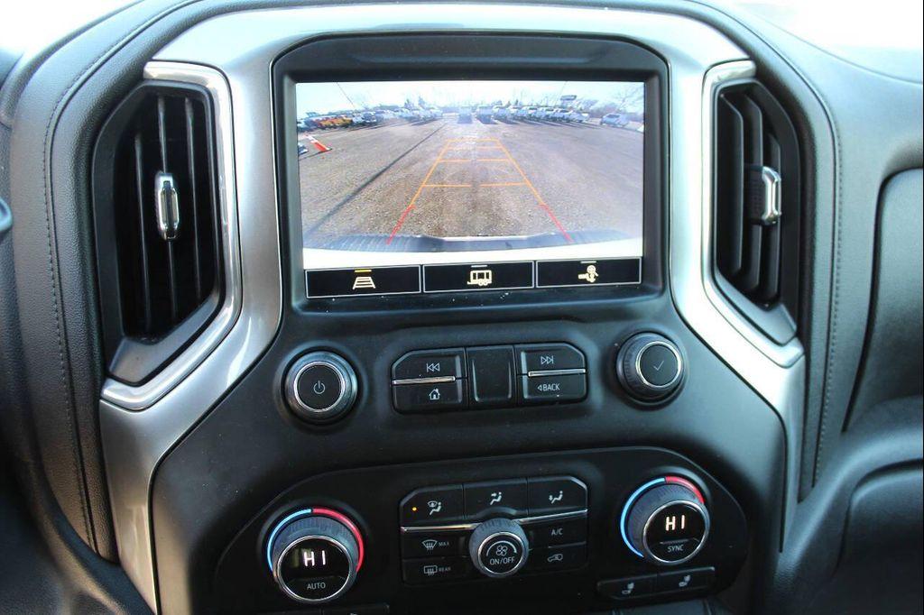 used 2023 Chevrolet Silverado 2500 car, priced at $36,468