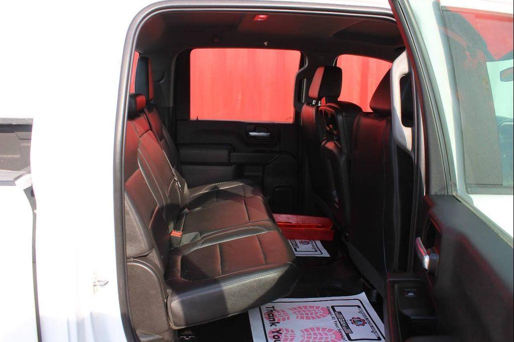 used 2023 Chevrolet Silverado 2500 car, priced at $35,320