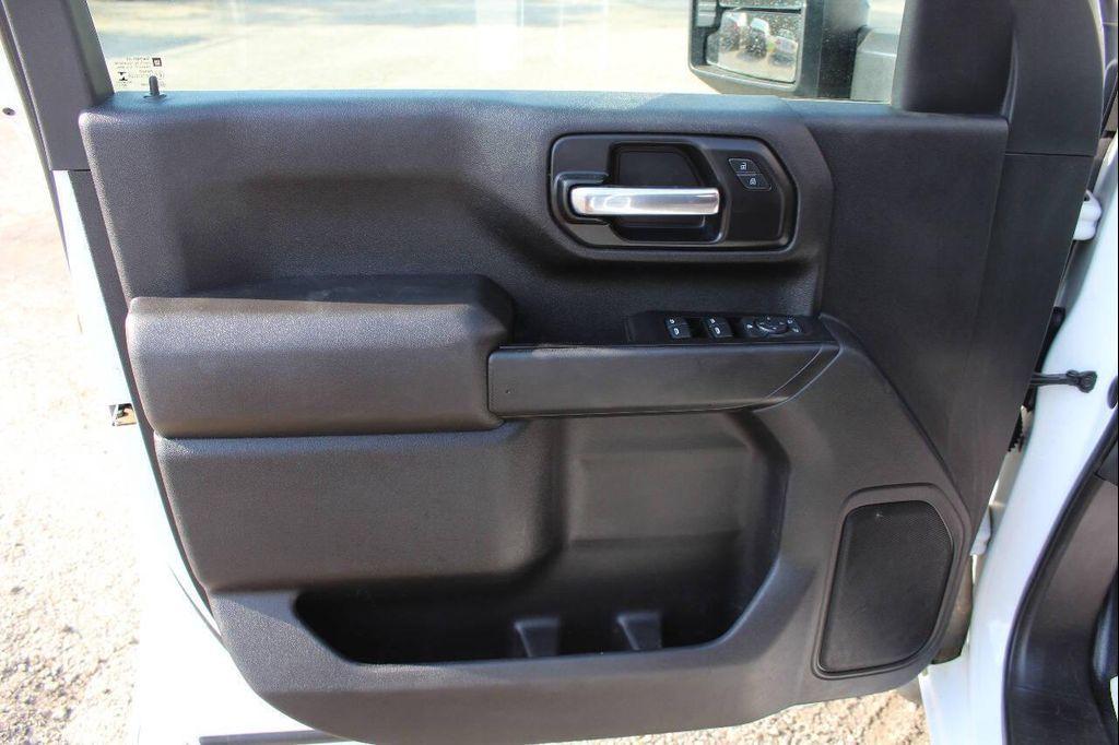 used 2023 Chevrolet Silverado 2500 car, priced at $35,320