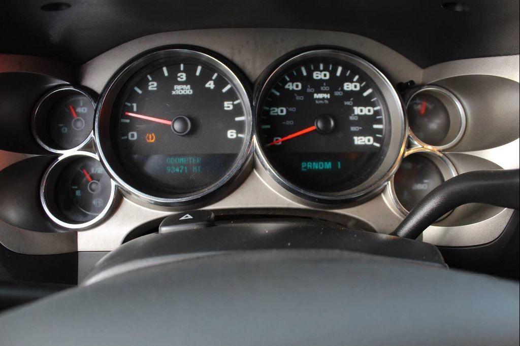 used 2012 Chevrolet Silverado 2500 car, priced at $19,871