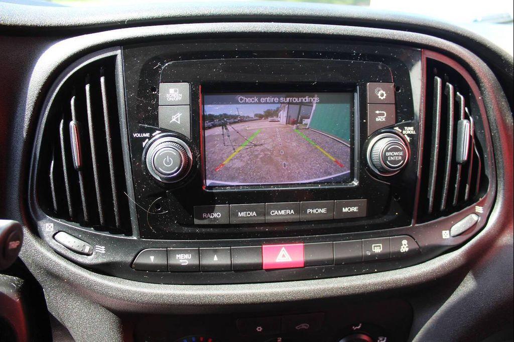 used 2021 Ram ProMaster City car, priced at $16,422