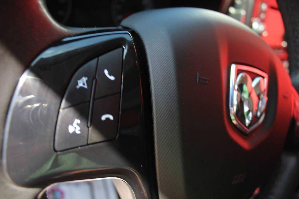 used 2021 Ram ProMaster City car, priced at $16,422