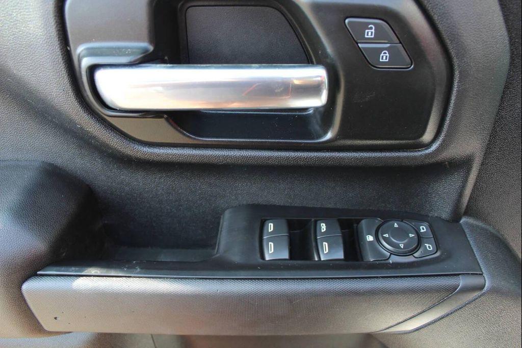 used 2023 Chevrolet Silverado 2500 car, priced at $40,530