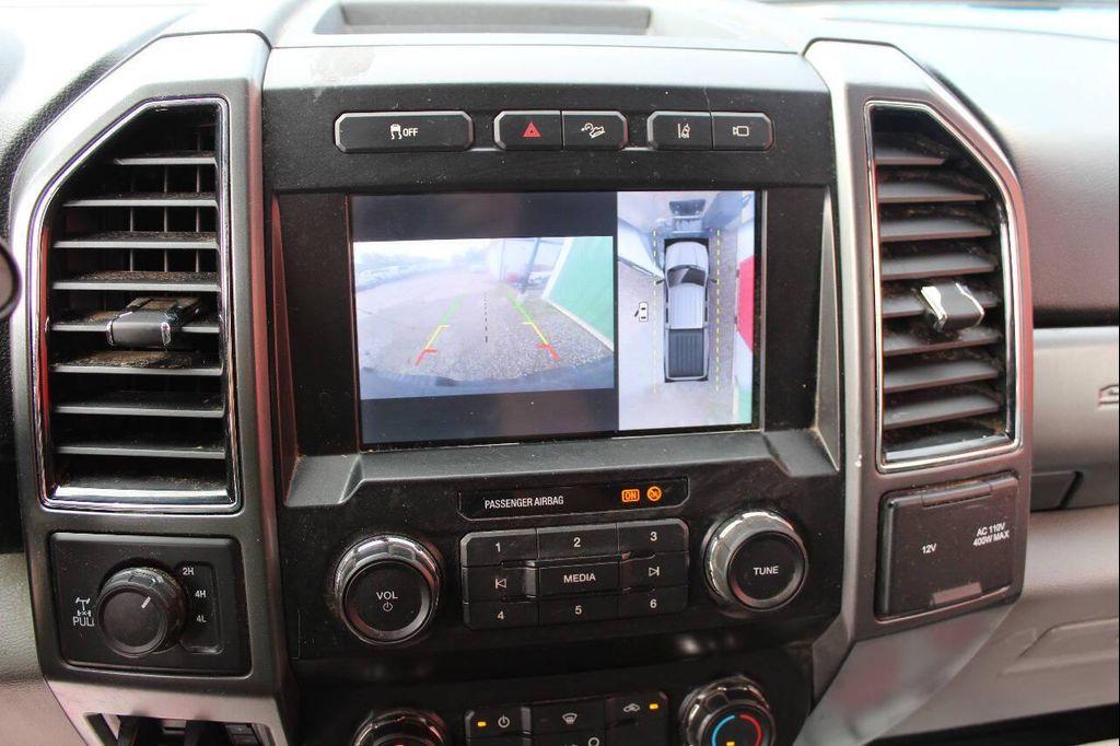 used 2020 Ford F-250 car, priced at $26,424