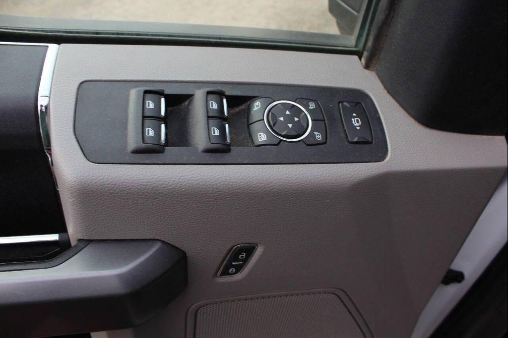 used 2020 Ford F-250 car, priced at $26,424