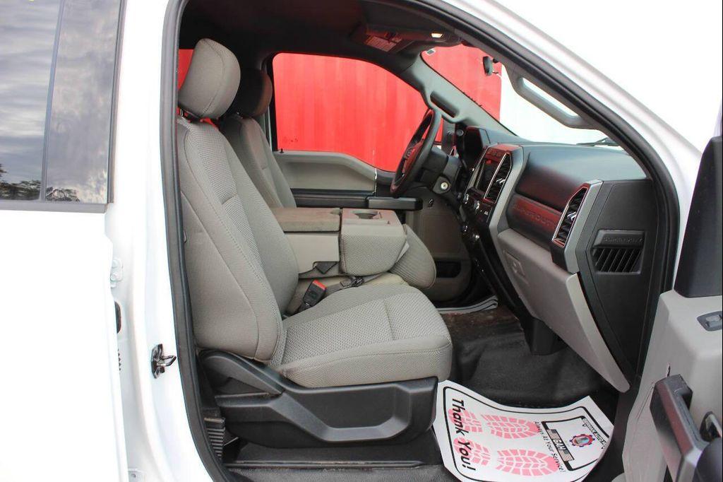 used 2020 Ford F-250 car, priced at $26,424