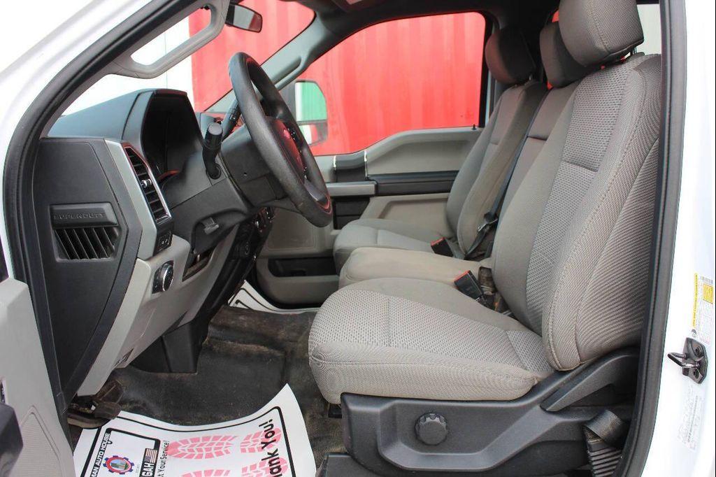 used 2020 Ford F-250 car, priced at $26,424