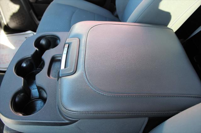 used 2018 Ram 2500 car, priced at $19,942