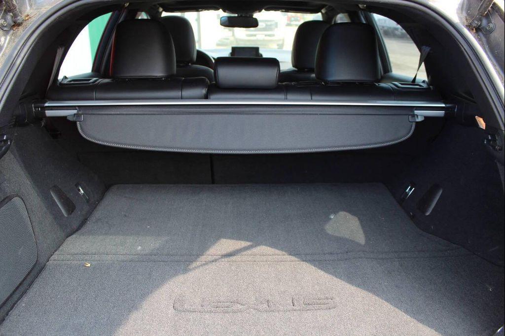 used 2014 Lexus CT 200h car, priced at $12,495